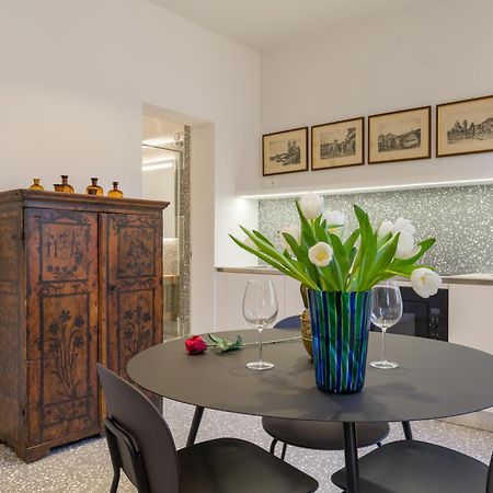 Domus La Scala Daire Verona Dış mekan fotoğraf