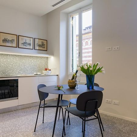 Domus La Scala Daire Verona Dış mekan fotoğraf