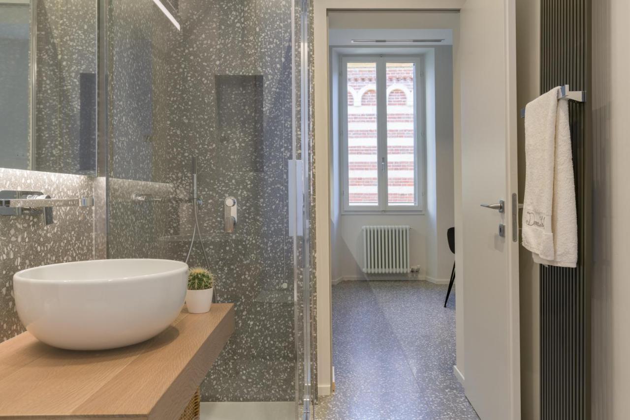 Domus La Scala Daire Verona Dış mekan fotoğraf