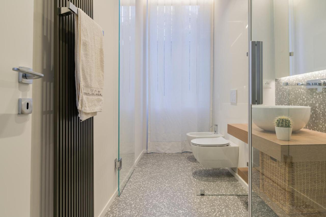 Domus La Scala Daire Verona Dış mekan fotoğraf