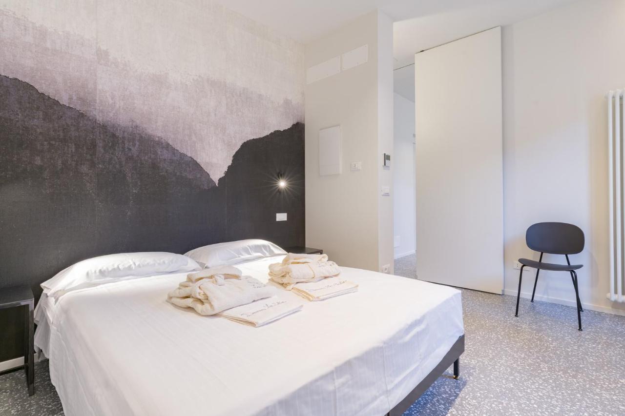Domus La Scala Daire Verona Dış mekan fotoğraf