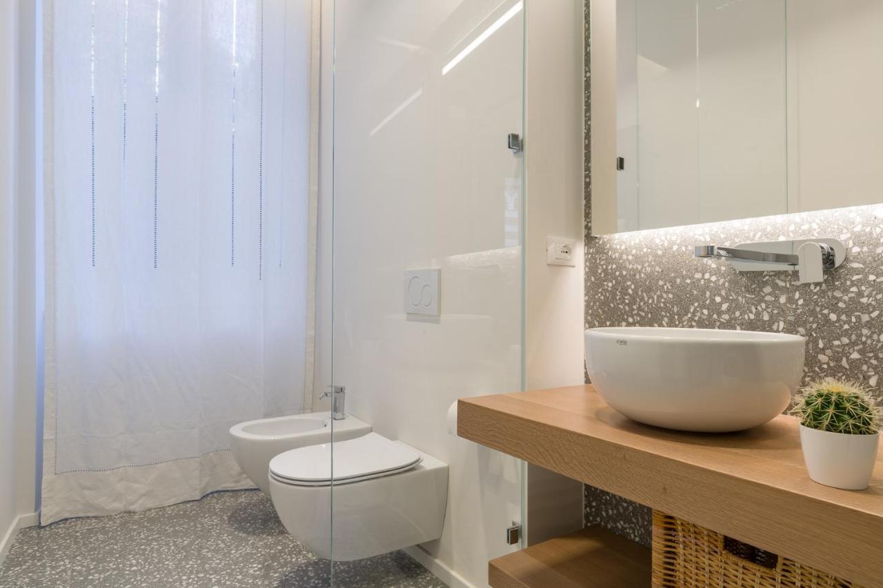 Domus La Scala Daire Verona Dış mekan fotoğraf